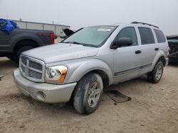 2006 Dodge Durango SLT en venta en Haslet, TX