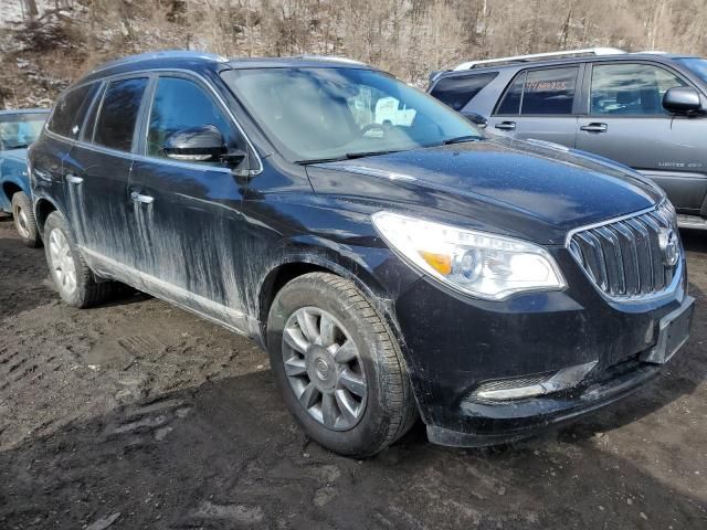 2016 Buick Enclave