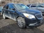 2016 Buick Enclave