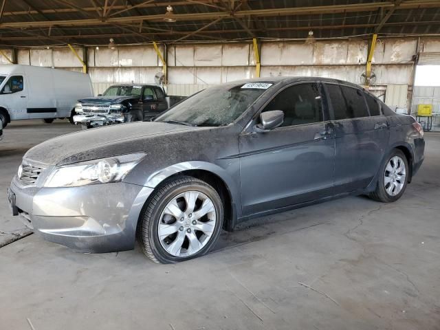 2008 Honda Accord EXL