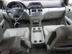 2010 Honda Odyssey EXL