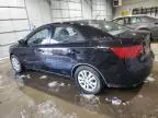 2010 KIA Forte EX