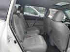 2011 Toyota Highlander Limited