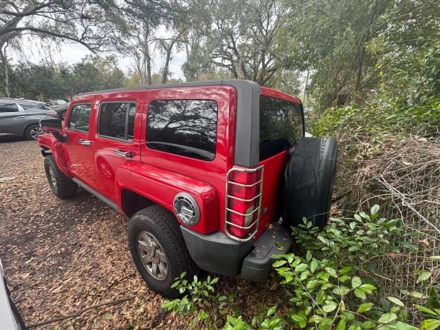 2006 Hummer H3