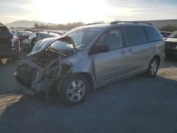 2004 Toyota Sienna CE en venta en Las Vegas, NV