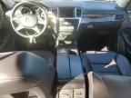 2013 Mercedes-Benz ML 550 4matic