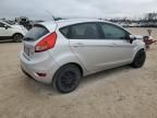 2013 Ford Fiesta SE