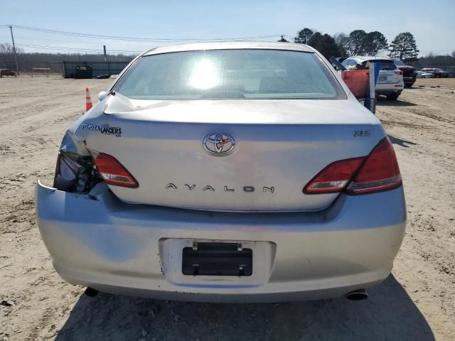 2006 Toyota Avalon XL