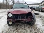 2003 Jeep Liberty Sport