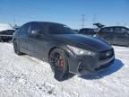 2019 Infiniti Q50 Luxe