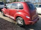 2008 Chrysler PT Cruiser Touring