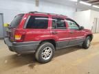 2004 Jeep Grand Cherokee Laredo