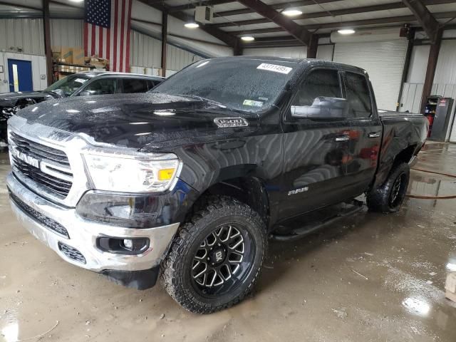 2020 Dodge RAM 1500 BIG HORN/LONE Star