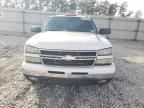 2006 Chevrolet Silverado K1500 Heavy Duty