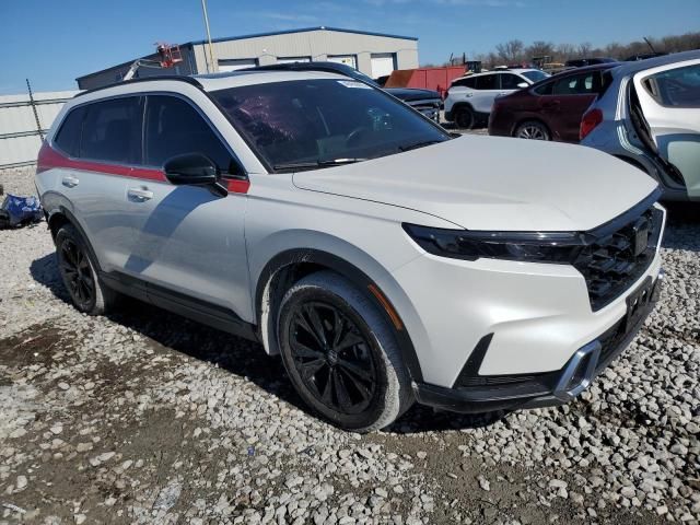 2023 Honda CR-V Sport Touring