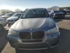 2011 BMW X3 XDRIVE28I