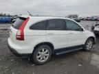 2008 Honda CR-V EXL