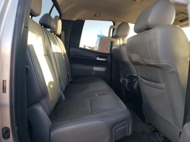 2007 Toyota Tundra Double Cab Limited