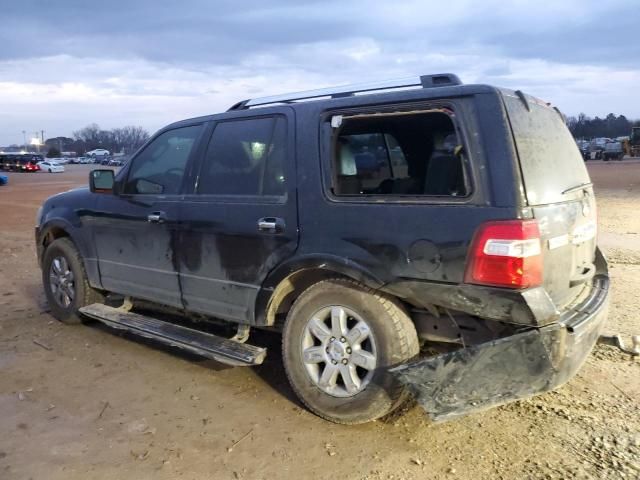 2012 Ford Expedition Limited