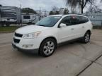 2012 Chevrolet Traverse LTZ