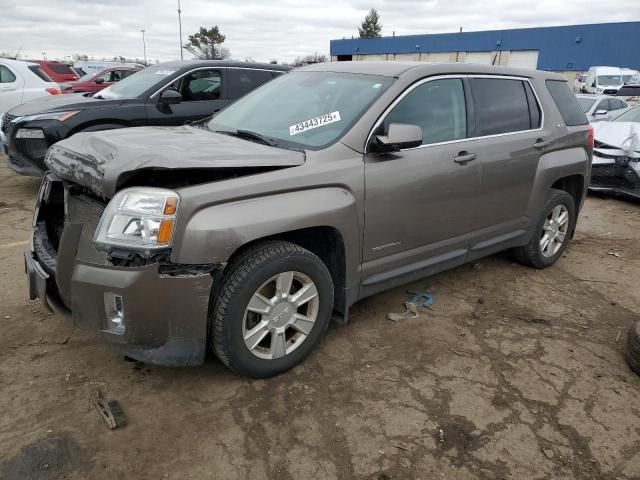 2012 GMC Terrain SLE