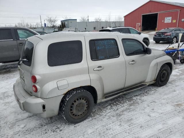 2008 Chevrolet HHR LS