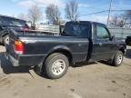 1999 Ford Ranger