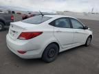 2015 Hyundai Accent GLS