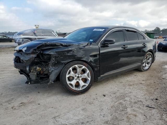 2010 Ford Taurus SEL