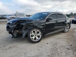 2010 Ford Taurus SEL en venta en Houston, TX