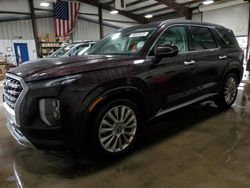 Lots with Bids for sale at auction: 2020 Hyundai Palisade Limited