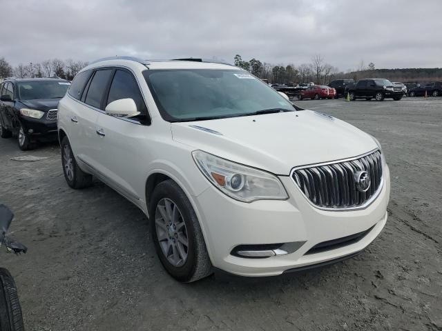 2015 Buick Enclave