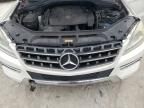 2013 Mercedes-Benz ML 350