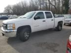 2013 Chevrolet Silverado K1500 LT