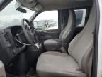 2010 Chevrolet Express G3500 LT