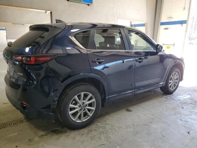 2025 Mazda CX-5 Preferred