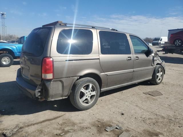 2005 Chevrolet Uplander LS