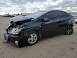 Hybrid Vehicles for sale at auction: 2010 Toyota Prius