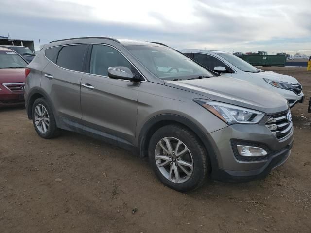 2015 Hyundai Santa FE Sport