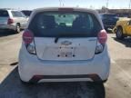 2013 Chevrolet Spark LS