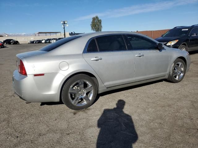 2011 Chevrolet Malibu 2LT