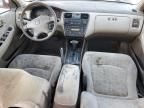 2002 Honda Accord EX