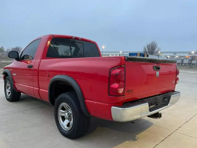 2008 Dodge RAM 1500 ST