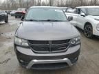 2016 Dodge Journey Crossroad