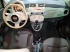 2012 Fiat 500 POP