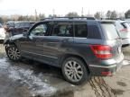 2010 Mercedes-Benz GLK 350 4matic