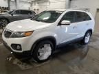 2012 KIA Sorento EX