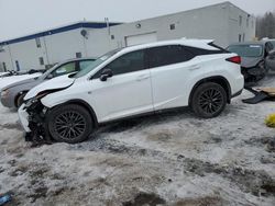 2017 Lexus RX 350 Base en venta en Cookstown, ON