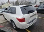 2010 Toyota Highlander SE