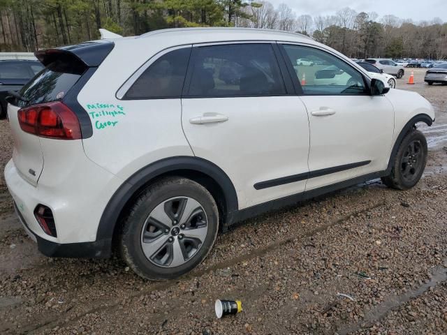 2020 KIA Niro LX